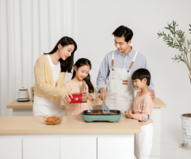  小贝厨房 | 天冷就馋这一口金汤黄鱼片，暖身更暖心 