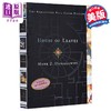 【中商原版】尸人庄园 全彩重制版 House of Leaves 英文原版 Mark Z Danielewski 惊悚悬疑流行小说 商品缩略图0