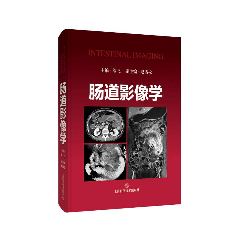 肠道影像学