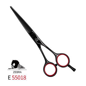 ZEBRA斑马经典蝴蝶柄 5.5寸  E50018