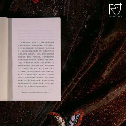 水及其他四则：以魔幻书写女性，以惊奇共感困境 法默著 商品图6