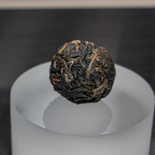 2023年云南古树红龙珠8颗装（净含量：56克） 商品图2