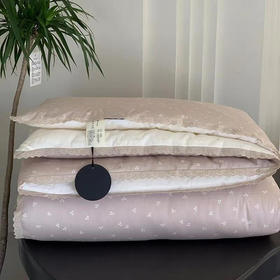 糯小米双人冬被2*2.3m