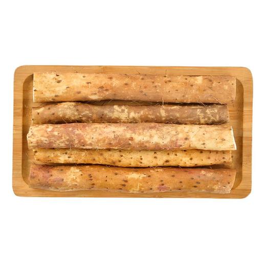 温县铁棍山药 约500g/份 商品图3