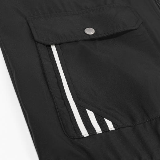 【新品上新】HX立领茄克衫外套运动时尚/S105411230101 商品图7