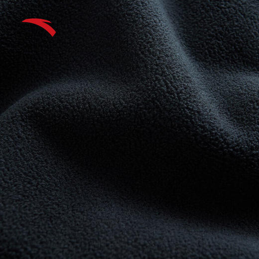 安踏（ANTA）凯里·欧文系列丨休闲运动长裤男女同款宽松卫裤子172441305N 商品图5