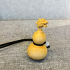 龙头葫芦°黄杨木小摆件 商品缩略图1