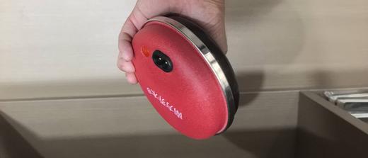 【便携式充电加热玄石（直径12cm）】 商品图1