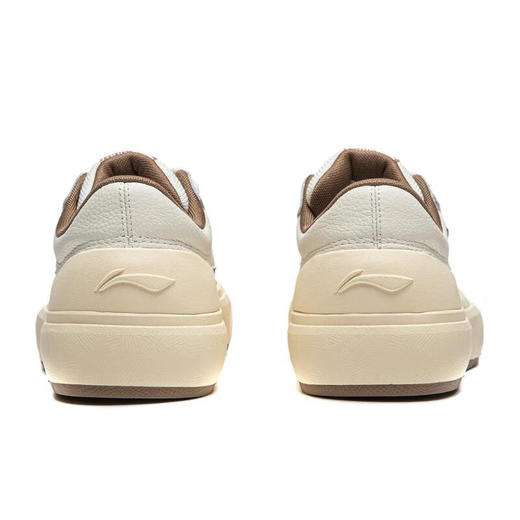 李宁（LI-NING）2024年男子惟吾 S70休闲鞋 AEPU027 商品图3