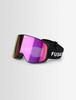 Fusalp - MATTERHORN - ULTRAPINK - 配件 - 护目镜 - 粉色 商品缩略图1