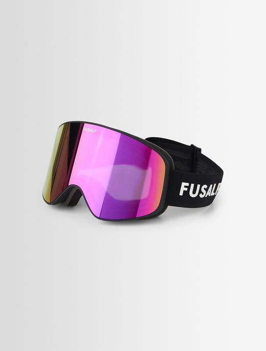 Fusalp - MATTERHORN - ULTRAPINK - 配件 - 护目镜 - 粉色 商品图1