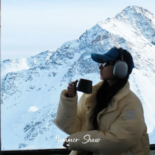 美宿 | 冰雪九寨·四川6天5晚 商品图5