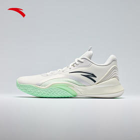 安踏（ANTA）安踏篮球系列风洞5代男子篮球鞋112441107