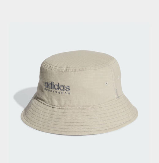 adidas阿迪达斯中性SPW CLAS BUCKET渔夫帽 IR7895 商品图0