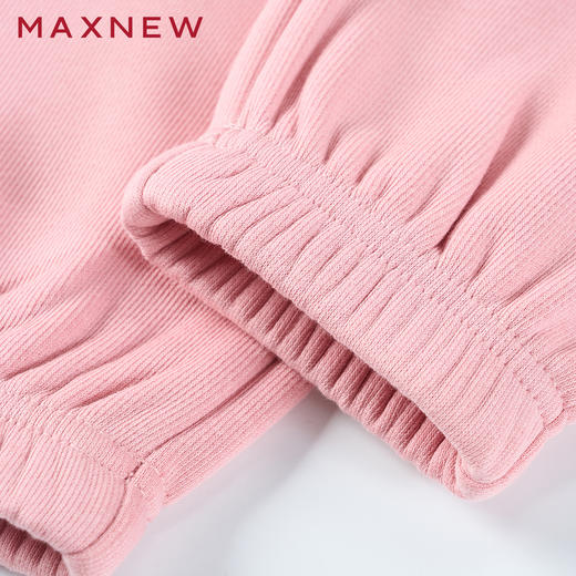 【长裤】童装H型束脚裤1N4354403 商品图3