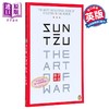 【中商原版】孙子兵法 闵福德译 英文原版 中国经典文学 The Art of War Sun tzu 商品缩略图0