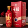 山西杏花村汾酒大师红花 53度清香型白酒 整箱500ml*6瓶包邮 商品缩略图5