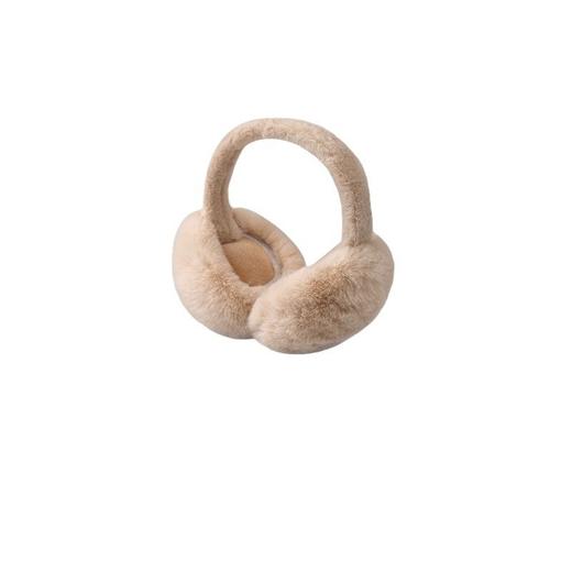 保暖耳罩冬女耳暖防冻可爱耳朵套骑车秋冬季防寒毛绒耳捂冬天户外必备旅游户外骑行必备手套 商品图4