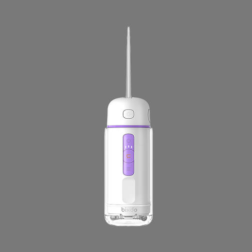 【马泷齿科专享】胶囊冲牙器水牙线三代·专业版 商品图1