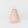 Hender Scheme Erlenmeyer flask/500ml 日本手工制皮革饰花瓶 商品缩略图3