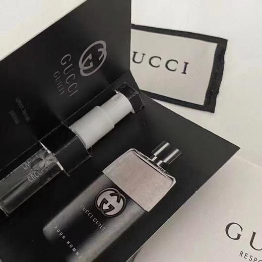 越南卡片香水小样 专柜非卖品 商品图7