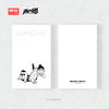 伍六七动画 官方周边 岛民系列 Mini笔记本 商品缩略图2