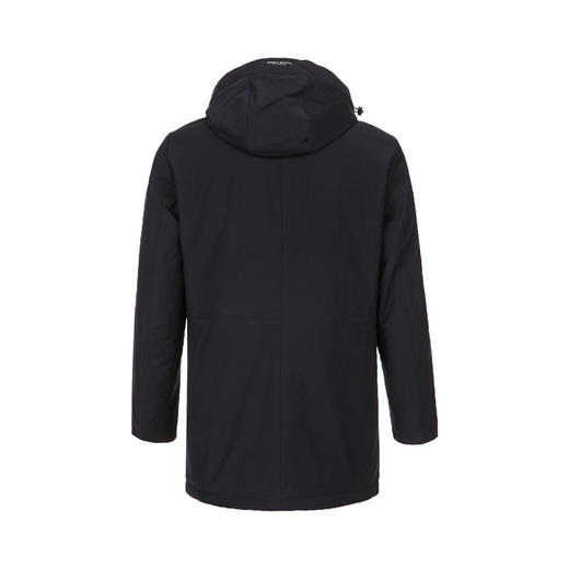 布兰施派克羽绒服时髦羽绒保暖外套 商品图1