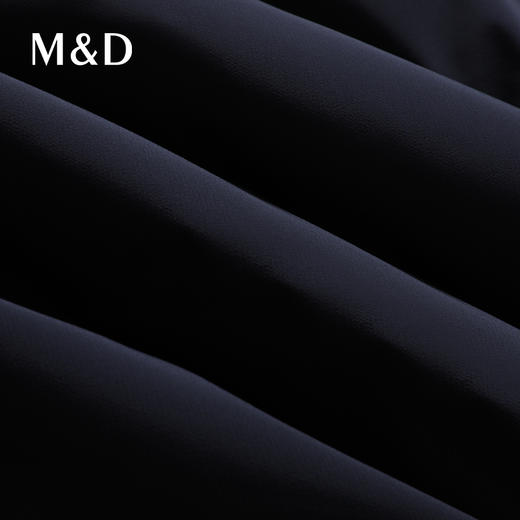 【名盾】长款羽绒服MXDL25655B 商品图4