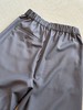 26年年初福利~7折！格雷系穿搭的宽松西装裤 商品缩略图4