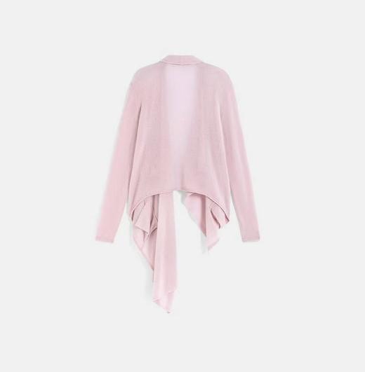 EXCEPTION例外 中间层开衫 商品图1