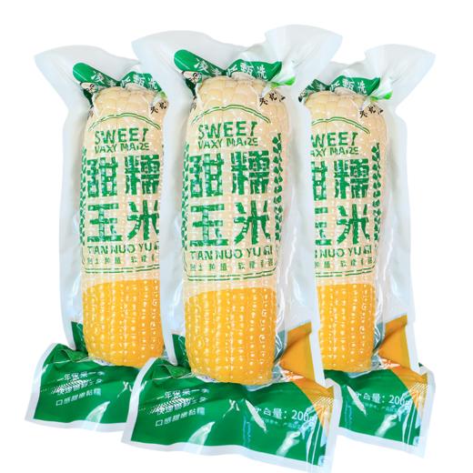 凌老师玉米  200g*8 商品图4