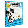 Writing Sentences and Paragraphs,Grades 1-3 写作句子与段落1-3 年级 商品缩略图1