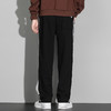 【新款DQ】大依优型大码直筒休闲长裤男舒适休闲简约百搭加肥加大男装潮款 商品缩略图3