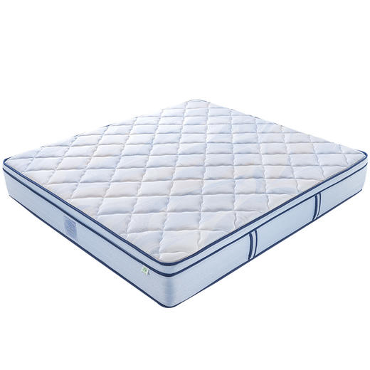 Sealy丝涟床垫 悠怡C 商品图0