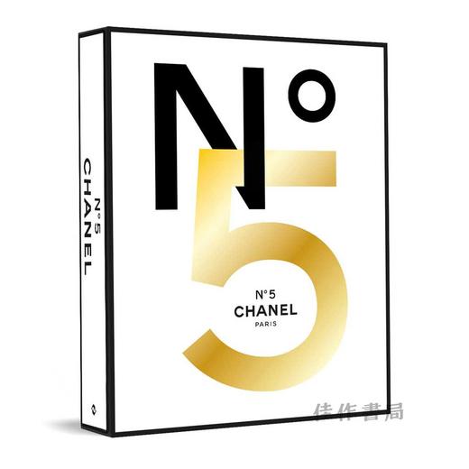 Chanel N°5 (Chinese edition) / 香奈儿5号（中文版） 商品图0