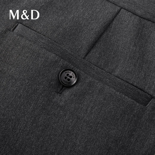 【名盾】西裤MXDL58655D 商品图3