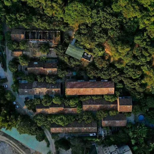 菁木山舍（从化店）丨慢生活文艺栖息地 商品图1