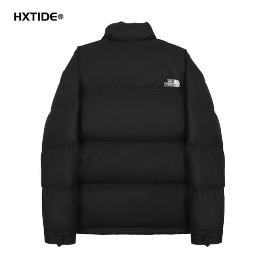 【新品上新】HX 短款立领羽绒服合体版型S100444135101 商品图7