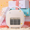 艾美特（AIRMATE）手提包包暖风机  HP6-K3 商品缩略图10