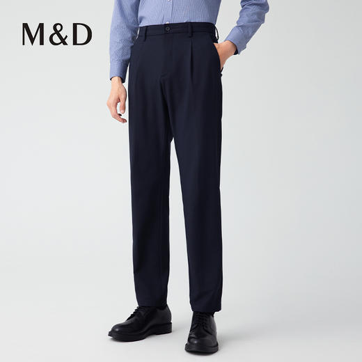 【名盾】休闲裤MXCL12670F 商品图2