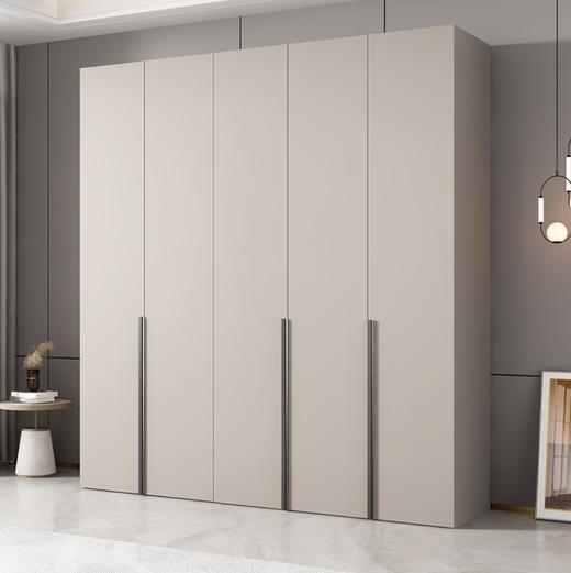 【保利】红苹果衣柜 商品图0