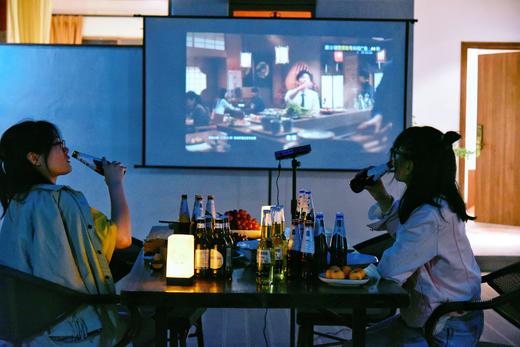 【2024.积分兑换】原价¥2899=4房包院，住街子古镇旁崇州·124号院，观景露台，滑滑梯，zsm 商品图4