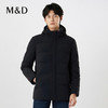 【名盾】长款羽绒服MXDL25654B 商品缩略图1