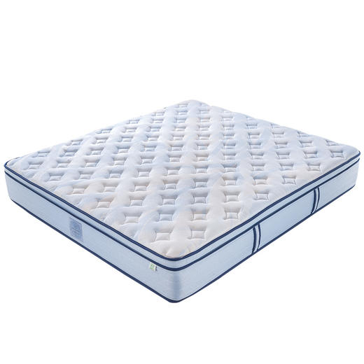 Sealy丝涟床垫 悠怡E 商品图0