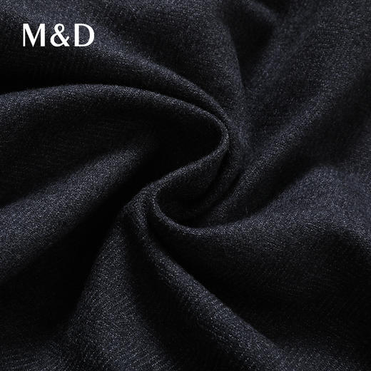 【名盾】毛料套裤MXCB64654D 商品图4