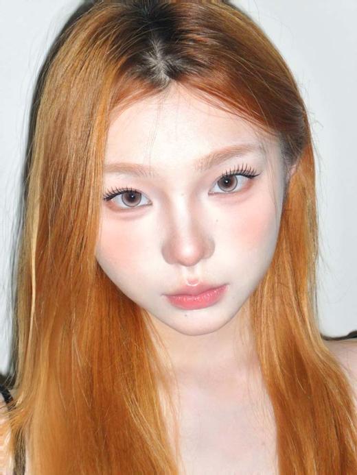 skeye 半年抛 取代日落 直径14.2mm 着色 13.6mm 商品图1