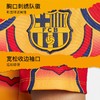 NIKE耐克足球运动训练巴萨热身训练服短袖成人男FJ5430-740 商品缩略图2
