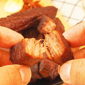 九匠牛软牛肉 牛肉棒肉质细嫩肉香浓郁