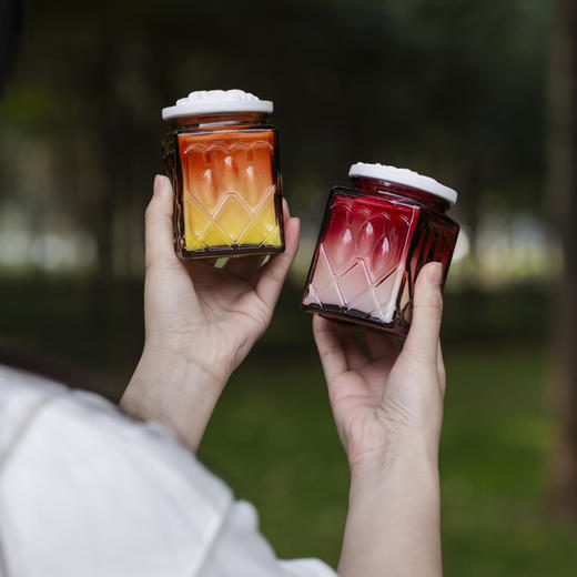 「香氛好物」英国Royal Apothic 泊诗蔻学院系列香薰蜡烛 英伦香氛 100g/200g【有效使用期限到25年10月】 商品图5