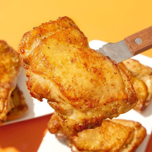 MM 山姆 罗勒风味鸡腿排 1.35kg 商品图3